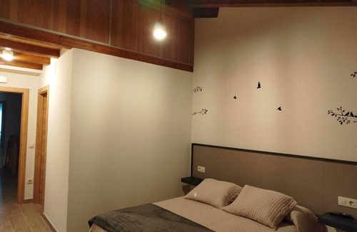 Folgoso de la Carballeda Hotel | Hotel Rural El Pingón
