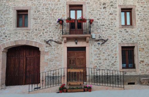 San Pedro de Gaillos Hotel | Hotel Rural El Labrador