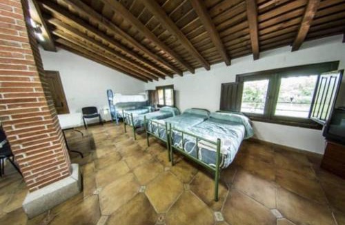 Ciudad Rodrigo House | Hotel Rural El Abejal