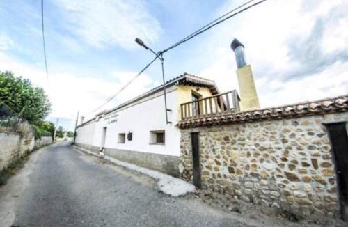 Ciudad Rodrigo House | Hotel Rural El Abejal