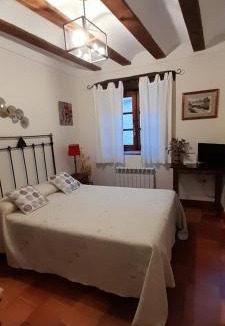 Ayllon Hotel | Hotel Rural El Adarve
