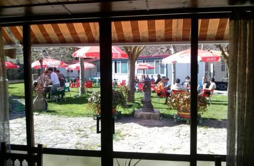 Pesquera de Ebro Hotel | Hotel Rural el Arco