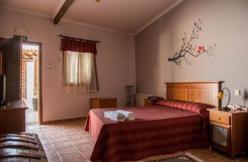 La Solana Hotel | Hotel Rural El Lagar