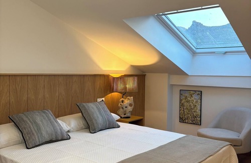 Montorio Hotel | Hotel Rural El Majuelo