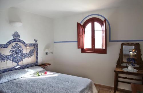 Mula Hotel | Hotel Rural El Molino de Felipe