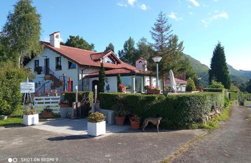 Pando Hotel | Hotel Rural El Pagadín