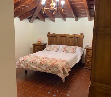 Cabeza del Buey Hotel | Hotel Rural El Refugio de Los Templarios