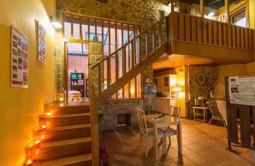 Ceadea Hotel | Hotel Rural El Tejar de Miro