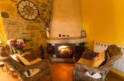 Ceadea Hotel | Hotel Rural El Tejar de Miro