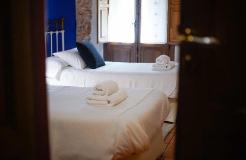 Lerma Hotel | Hotel Rural El Zaguán