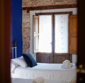 Lerma Hotel | Hotel Rural El Zaguán