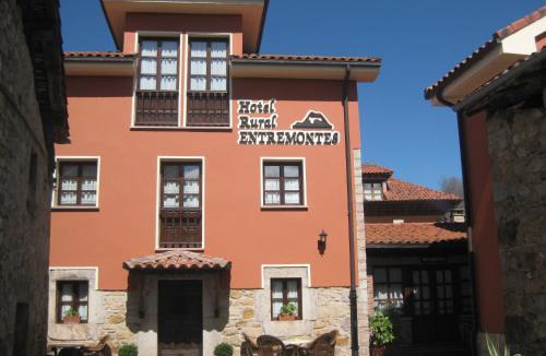 Corao Hotel | Hotel Rural Entremontes