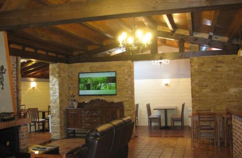 Corao Hotel | Hotel Rural Entremontes