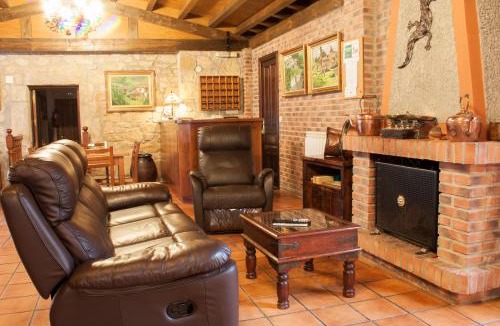 Corao Hotel | Hotel Rural Entremontes