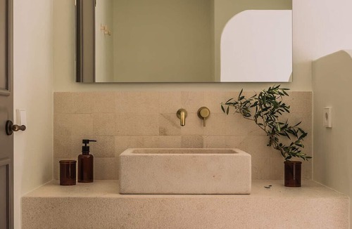 Ciutadella de Menorca Hotel | Hotel Rural Sant Ignasi