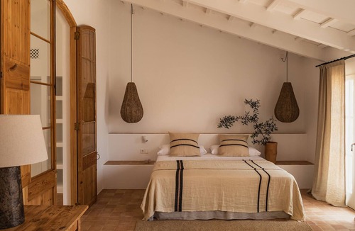 Ciutadella de Menorca Hotel | Hotel Rural Sant Ignasi