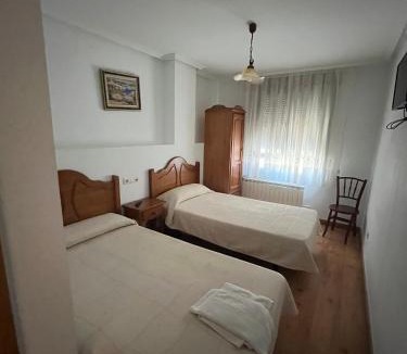 Mansilla de las Mulas Hotel | Hotel Rural El Puente