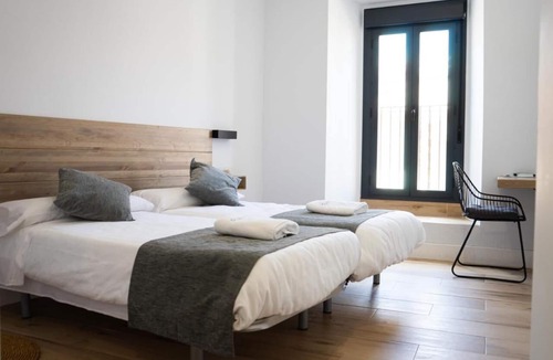 Puebla de Alcocer Cottage | Hotel Rural con Encanto en el Corazón de la Siberia Extremeña