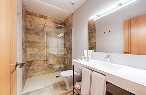 Quintanilla de Arriba Hotel | Hotel rural La Tejera