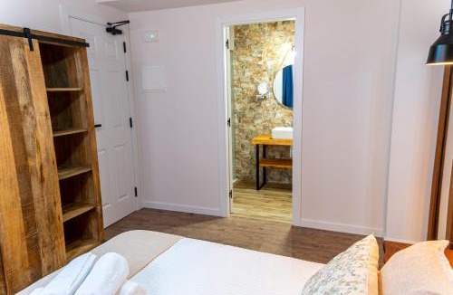 San Esteban de Gormaz House | Hotel Rural La Bodega del Baldomero