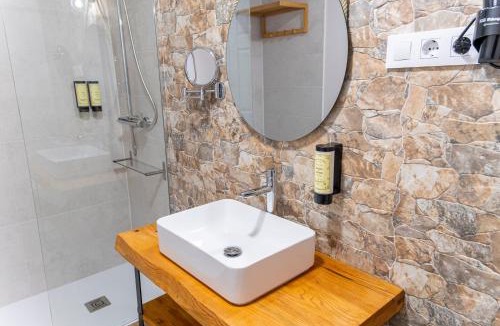 San Esteban de Gormaz House | Hotel Rural La Bodega del Baldomero
