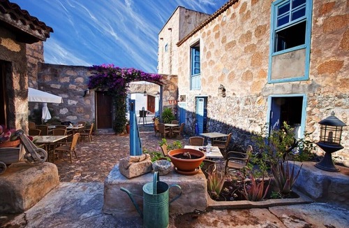 El Rincon Bed & Breakfast | Hotel Rural 4 Esquinas - HAB 6
