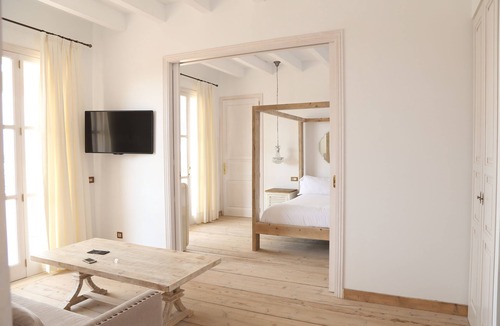 Ses Salines House | Hotel Rural Es Turó