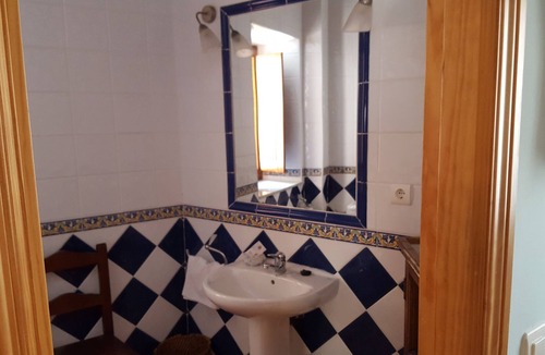 Pradanos de Ojeda House | Hotel Rural Fuente del Val