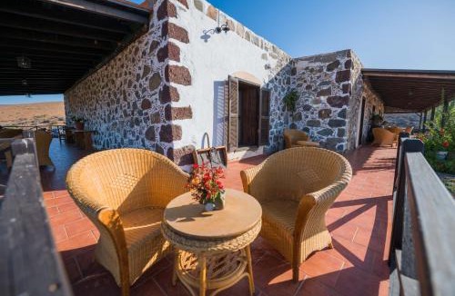 Tesejerague House | Hotel Rural Huerto Viejo