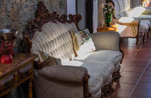 Tesejerague House | Hotel Rural Huerto Viejo
