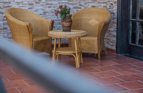 Tesejerague House | Hotel Rural Huerto Viejo
