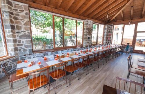 Robles de Laciana Hotel | Hotel Rural La Bolera