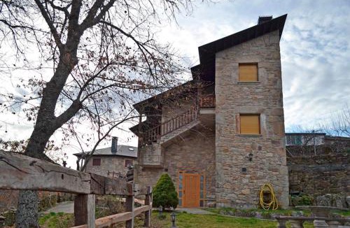 Lubian House | Hotel Rural La Casa de Irene