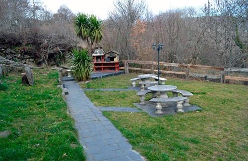 Lubian House | Hotel Rural La Casa de Irene