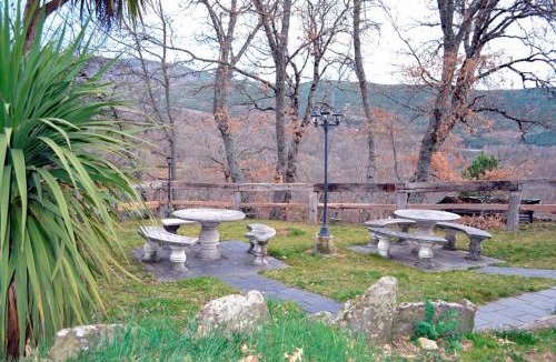 Lubian House | Hotel Rural La Casa de Irene