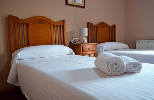 Lubian House | Hotel Rural La Casa de Irene
