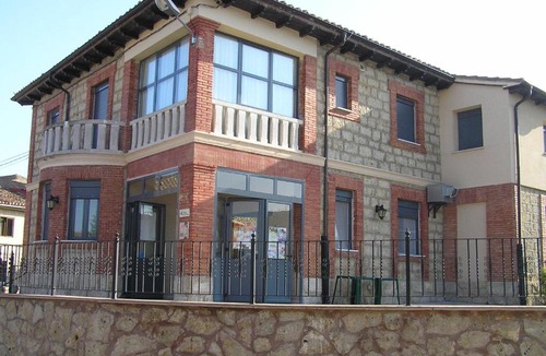 Isar Hotel | Hotel Rural La Consulta De Isar