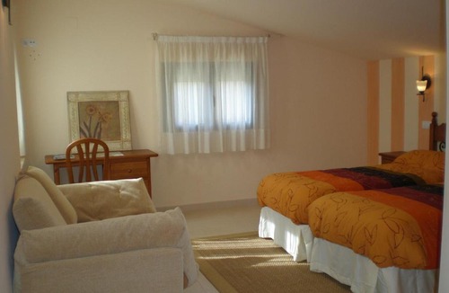Isar Hotel | Hotel Rural La Consulta De Isar