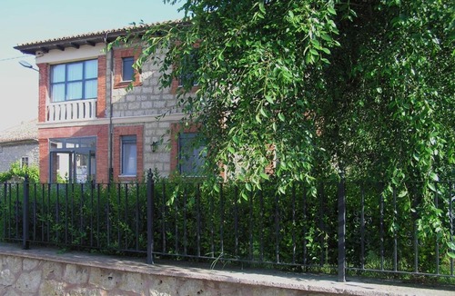 Isar Hotel | Hotel Rural La Consulta De Isar