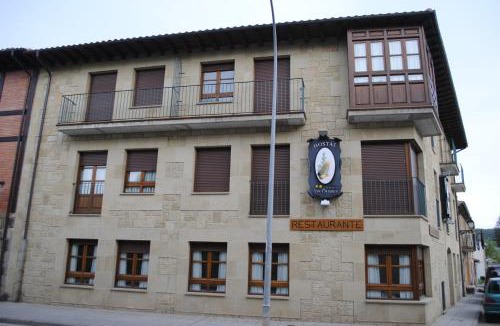 Vinuesa House | Hotel Rural La Corte de los Pinares
