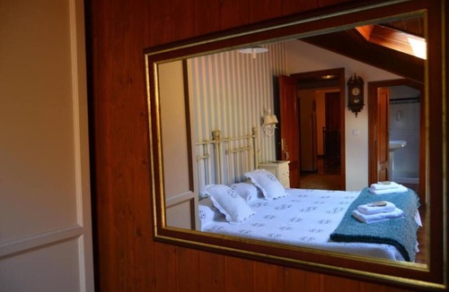 Villar de Vildas Hotel | Hotel Rural La Corte de Somiedo