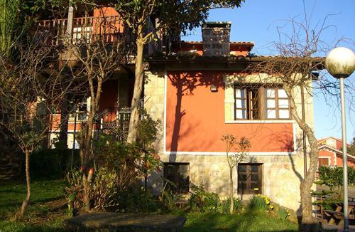 Sardalla Hotel | Hotel Rural La Curva Ribadesella