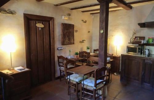 Patones Hotel | Hotel Rural La Fuente
