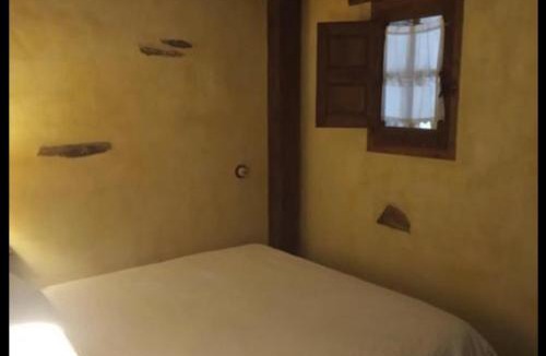 Patones Hotel | Hotel Rural La Fuente