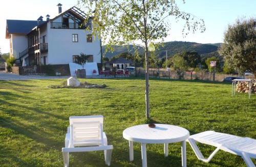 Carucedo House | Hotel Rural La Peregrina