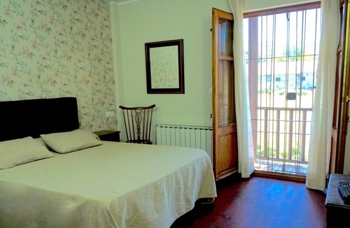 Carucedo Hotel | Hotel Rural La Peregrina