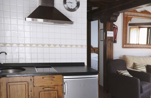 Orbaneja del Castillo Hotel | Hotel Rural La Puebla