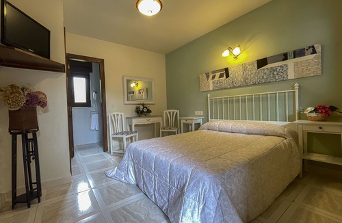 Mestas de Con Hotel | Hotel Rural La Ruta de Cabrales