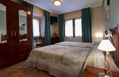Mestas de Con Hotel | Hotel Rural "La Ruta De Cabrales"