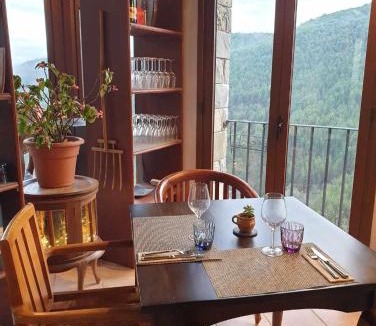 Sieste Hotel | Hotel Rural LAbadia de Sieste
